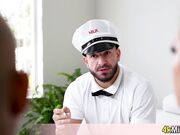 Sailor stepbro for your sexual problems