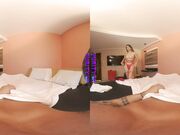 PURITYVR Perverse wife Izadora