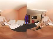 PURITYVR Perverse wife Izadora