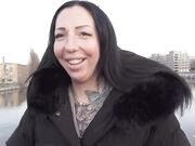 GERMAN SCOUT - Cougar Sara Deluxe Cast