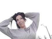 GERMAN SCOUT - Cougar Sara Deluxe Cast