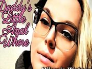 My friends husbands BBC. Snowbunnie anal Queen Mikayla May Watson