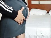 Mikayla May cuckolds boyfriend