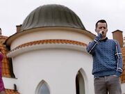 Xenia Nice Expensive Car (360).mp4