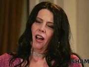 Xenia Nice Expensive Car (360).mp4