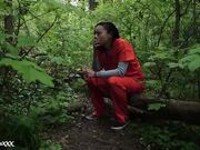 AimeeWavesXXX - Mommy Escapes