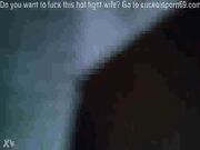 Super Hot Mature Lady Orgasming Under Black Bull