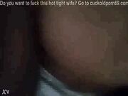 Super Hot Mature Lady Orgasming Under Black Bull