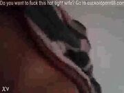 Super Hot Mature Lady Orgasming Under Black Bull