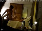 First black cocks for lucky white wife