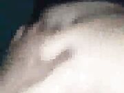 White Girl With Big Nipples Fucked by Two BBC DP