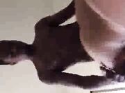 BBC cock shared by busty MILF and hot Wife