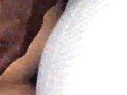 chubby milf wife shared w friend apartment