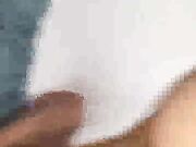 chubby milf wife shared w friend apartment