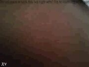 White Wifey has interracial anal BBC Fun