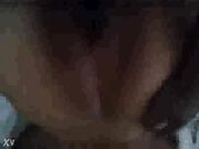 White Wifey has interracial anal BBC Fun