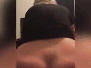 blonde southern wife gets breeded by bbc as husband films