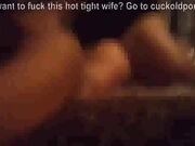 Black cock is second to none according to this white wife