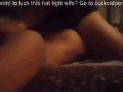 Black cock is second to none according to this white wife