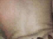 amateur slutty wife threesome fucks with bbc