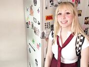 Breeding Lesson - Teacher Knows Best 1 2 (360).mp4