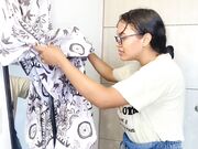 BIMBOFICATION SECRETARY-kirabigboobs.mp4