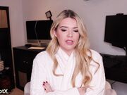 Anna Scot - Mommy gets a Taste of your Porn