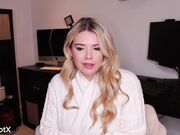 Anna Scot - Mommy gets a Taste of your Porn