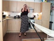 Sasha Curves - It’s Always Been You  Mom -