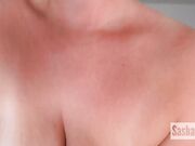 Sasha Curves - It’s Always Been You  Mom -