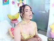 TRUE ANAL Ivy Ireland's ass fucking obsession