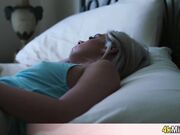 She needs sexual eduaction Stepma helps