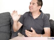 Stepsis dont care she just want to fuck