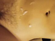 Blonde Amateur Blowjob: Quickie with a Big Cock