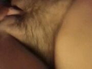 Blonde Amateur Blowjob: Quickie with a Big Cock