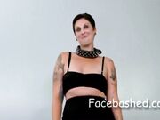 Amateur rough sex insane compilation