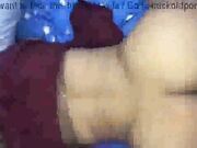 cuckold wife gets bred by bbc for hubby's enjoyment