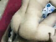 Watch me take every inch of this huge black cock