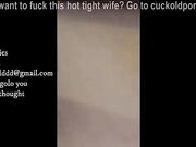 CuckoldSession Husband Films Hot Wife Takes BBC