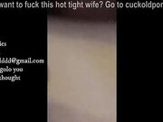 CuckoldSession Husband Films Hot Wife Takes BBC