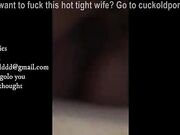 CuckoldSession Husband Films Hot Wife Takes BBC