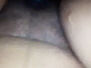 Horny Wife and husband fucking hard part-2