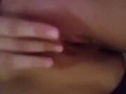 Deutsches Teenie-Amateur-Paar hat Hardcore-Reality-Sex mit Creampie