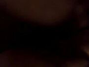 Skinny White Craigslist Girl Taking That BBC Hard