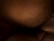 Skinny White Craigslist Girl Taking That BBC Hard