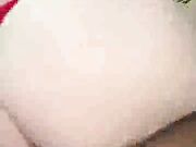 Cuckold Watches Hot MILF Black Fucked