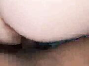 Cuckold Watches Hot MILF Black Fucked