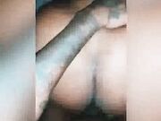 Milf anal sex with black guy screaming in pleasure – BBC