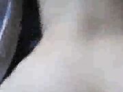 Telling husband how his BBC feels