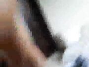 Telling husband how his BBC feels